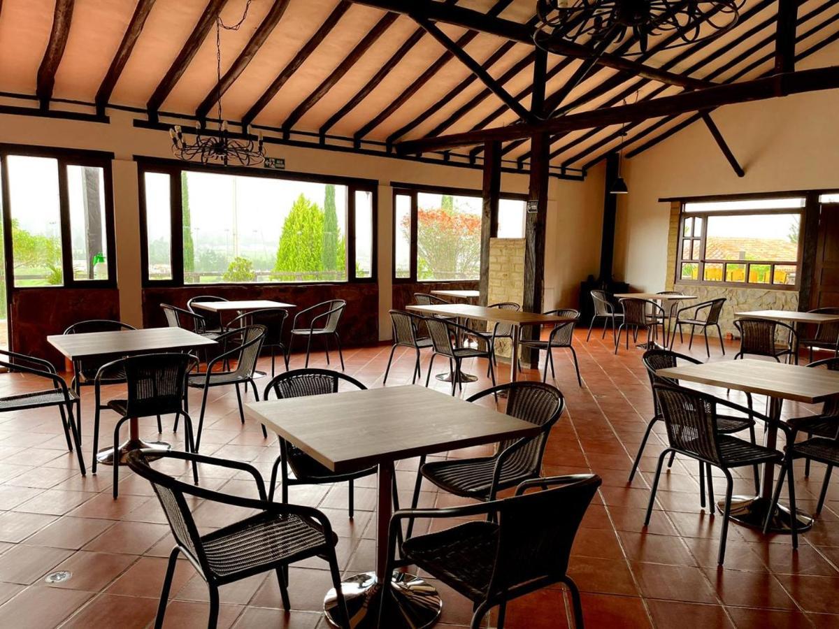 Hotel Mirador Big Day - Villa De Leyva Kültér fotó